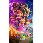Official Mario Bros Chat