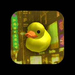 Test icon