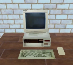 Use Technology icon