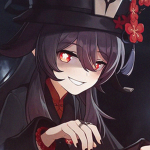 Genchin impact fan group >:3