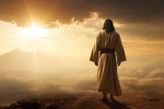Follow Jesus Christ