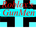 Roblox's GunMen