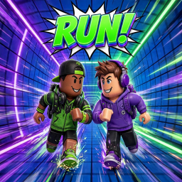 Run! (BETA)