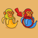 Spot The Difference - Brainrot Edition