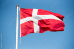 danish world