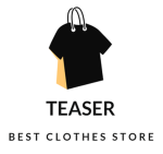TEASER CLOTHES