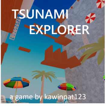 Tsunami Explorer BETA