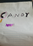 Candy land world!!!!!!!