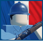 Armée de Terre ᅠ