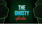 Ghost Studio's.