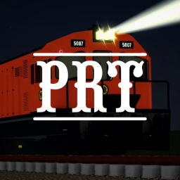Philippine Railway Transit  (open) icon