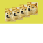 Doge Gem