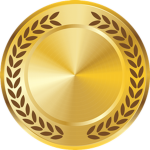 Holding Gold