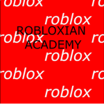 THE OFFICIAL ROBLOXIAN ACADEMY