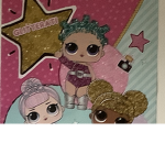 Love princess love