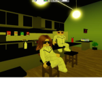 AMIGOS Y FANS DE ROBLOX
