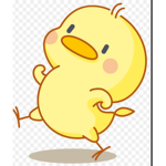 The Skipping Duckies