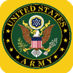 U.S. Army 1950s