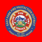 East Fork Fire Protection District