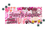 - Amy’s Angels -