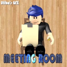 Chill, Hangout, and more Meeting Room