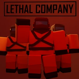 Lethal Company icon