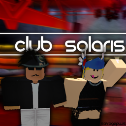 Club Solaris