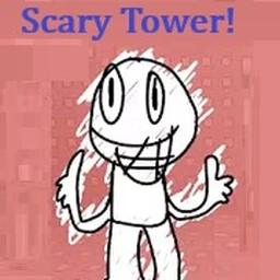 Scary Tower! icon