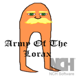 Army Of The Lorax