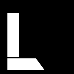 ≡
