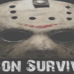 Jason Survival!™ New GUI Shop!