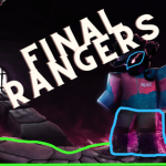 Final Rangers