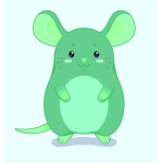 Little Mouse United