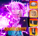 Anime Sorcerers