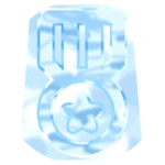 Reflective Badge