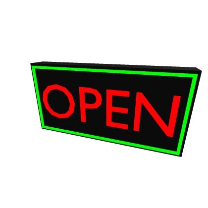 Neon Sign
