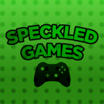 Speckled Games