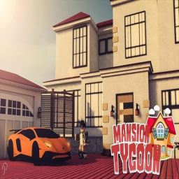 Mansion Tycoon 💰