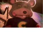 CHUCK E CHEESE WILL KILL YOU CLUB