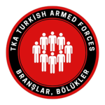 [ TKA ] Branşlar,bölükler vb.