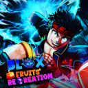 [free admin] Blox Fruits: Recreation