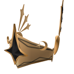 Disgraced Baroness Of The Federation Valk