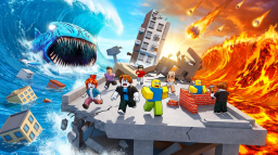 Chaosowe przetrwanie 2 🤯