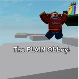 THE PLAIN OBBEY!