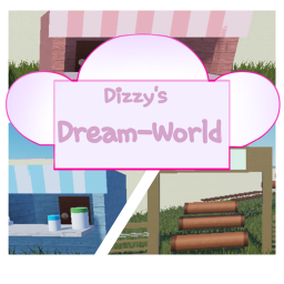 ! Dizzy's Dream-World !