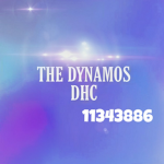 the dynamos dhc
