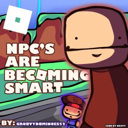 ROBLOX NPCs are becoming old! icon