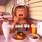 Come and Go Café