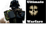 Ultimate Warfare Fan Group