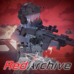 OPERATION RED ARCHIVE [ALPHA]